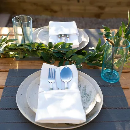 Hollicarrs - Bluebell Domek letniskowy