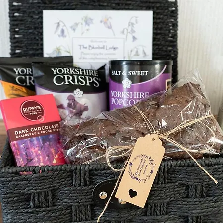 Hollicarrs - Bluebell *