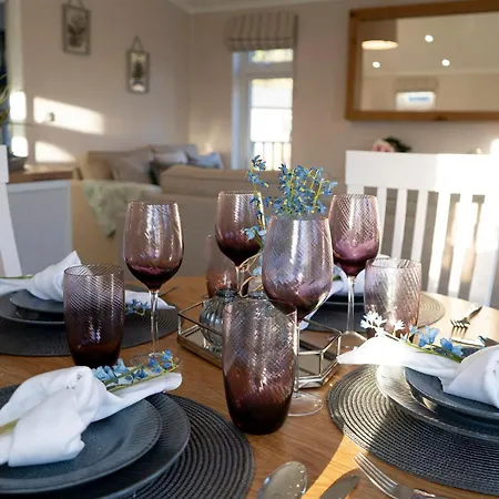 Hollicarrs - Bluebell Riccall