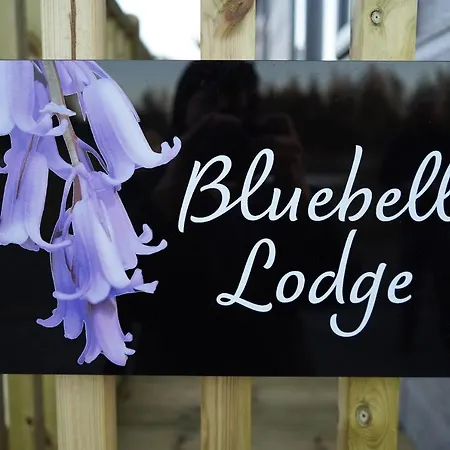 Domek letniskowy Hollicarrs - Bluebell