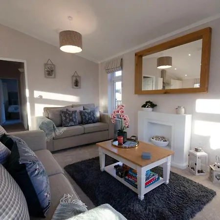 Domek letniskowy Hollicarrs - Bluebell