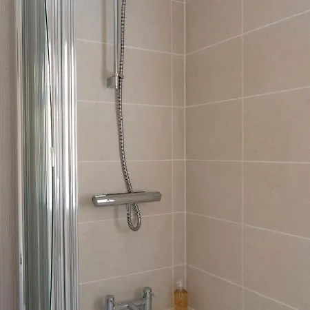 Domek letniskowy Hollicarrs - Bluebell Riccall