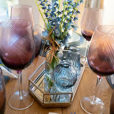 Hollicarrs - Bluebell *