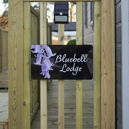 Hollicarrs - Bluebell *