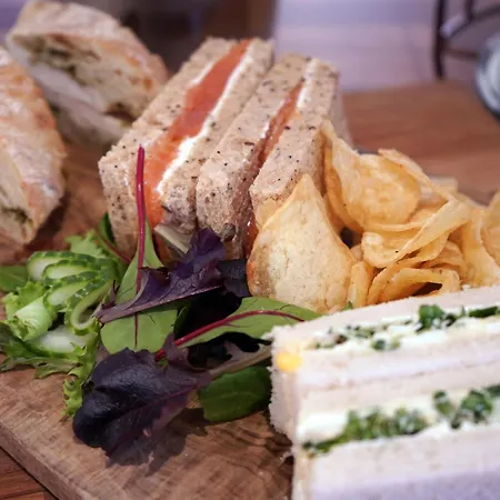 Hollicarrs - Bluebell Riccall