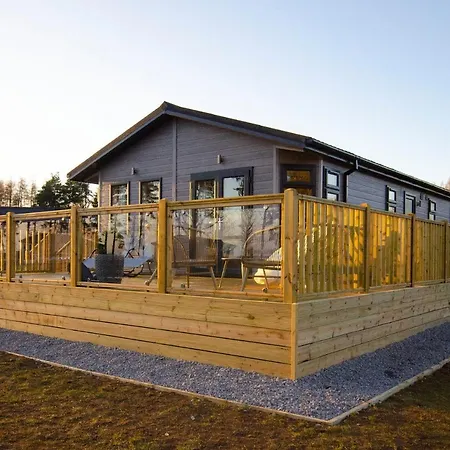 Hollicarrs - Bluebell Lodge *